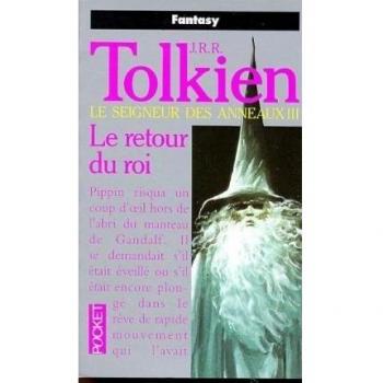 Le Seigneur des Anneaux, tome 3 : Le Retour du roi