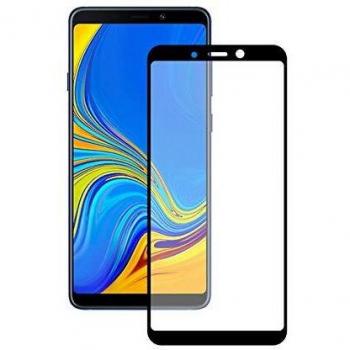 Extreme 2.5D 9H Tempered Glass Screen Protector for Galaxy A9 2018
