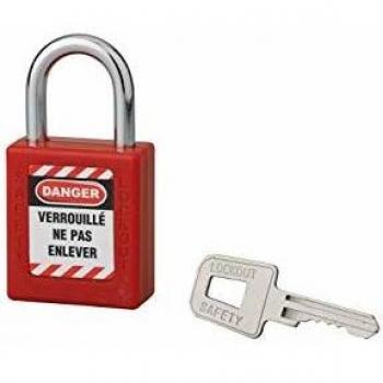 Rosso 40mm Lockout Thirard