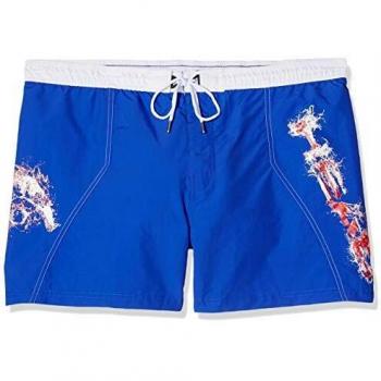Costume de Short Homme HEAD Jack, Multicolore, Taille XL