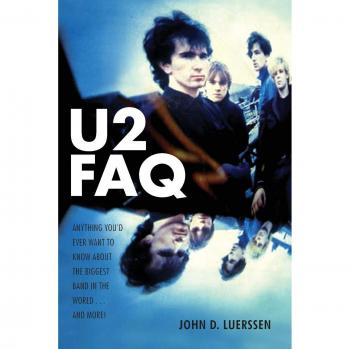 Luerssen, John D.: U2 FAQ