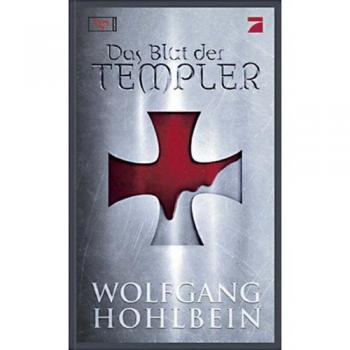 Das Blut der Templer 01