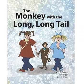 The Monkey with the Long, Long Tail