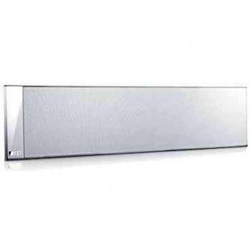 KEF T301c Diffusore Acustico Centrale 2 vie Colore Bianco