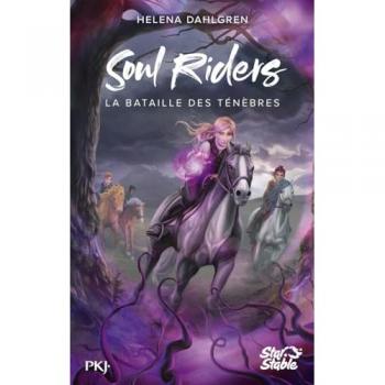 The Soul Riders