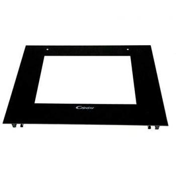 VERRE PORTE EXTERIEUR FOUR ROSIERES