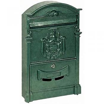 Lettere Acc. Mail Verde T/AP 04091 – Cassetta Sicuro