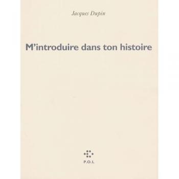 M'introduire dans ton histoire