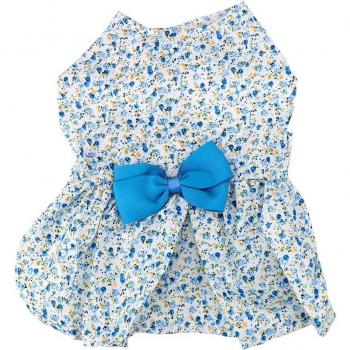 HILIFE Cute Dog Clothes for Pomeranian