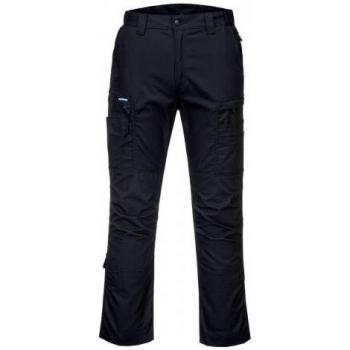 Portwest KX3 Ripstop Durable Pants – 40R Rating – Sand Finish