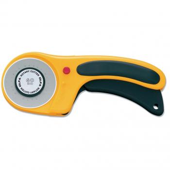 Cúter circular con bloqueo RTY-3/DX