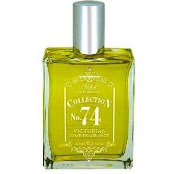 Taylor of Old Bond Street After Shave Nº74 Limón Victoriano 100ml