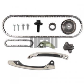 Cadena Distributiva HEPU 21‑0591