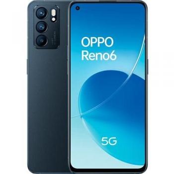 OPPO Reno 6
