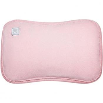 USB Heated Graphene Hand Warmer Pad