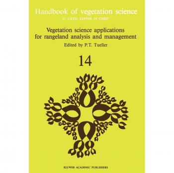 Vegetation science applications for rangeland analysis and management