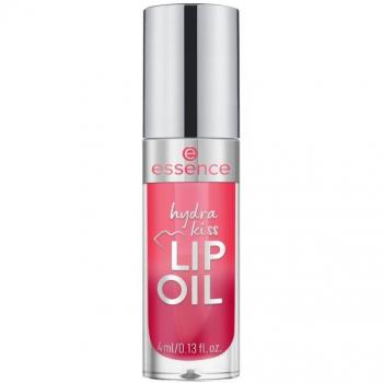 Maquillaje essence HYDRA KISS aceite de labios