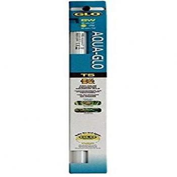 Tubo Fluorescente T8 GLO Aqua