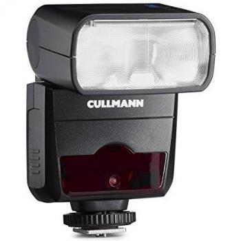CUlight 61130 Flash Strobe for Sony Cameras, Black