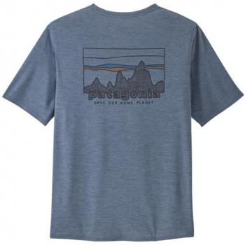 Patagonia Capilene Cool Daily