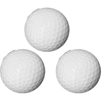 High Pinball Golf Balls