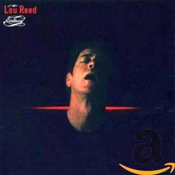 LOU REED
