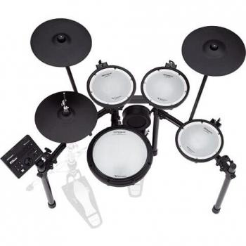 Roland TD-07KVX V-Drums Electronic Drum Kit
