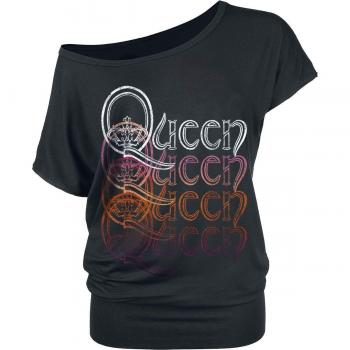 T-Shirt Nero