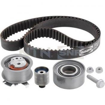 SNR kit de courroie de distribution KD457.50