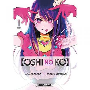 Manga