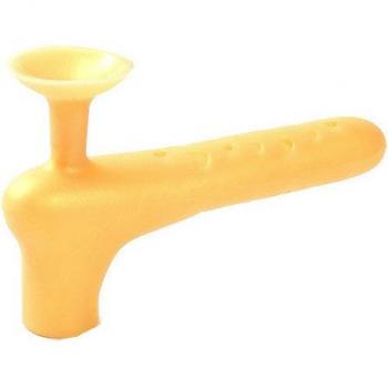 FamilyGuard Door Stopper – Silicone Wall Protection
