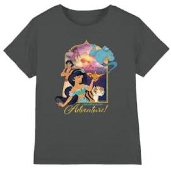 Rajah’s Quest Kids Top