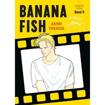 Banana Fish
