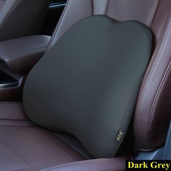 Soft Memory Foam Seat Cushion for Lumbar Support