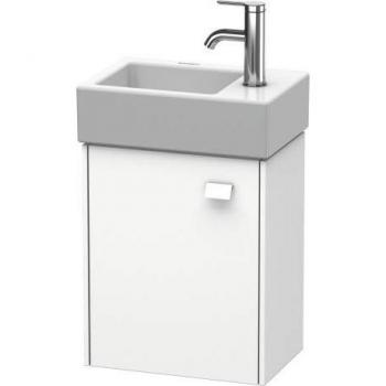 Duravit Brioso meuble sous-lavabo 36,4 x 23,9 cm, design moderne