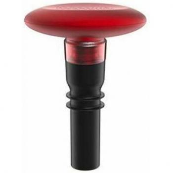 Uno Vino Tappo Sottovuoto con Pompa – Tescoma