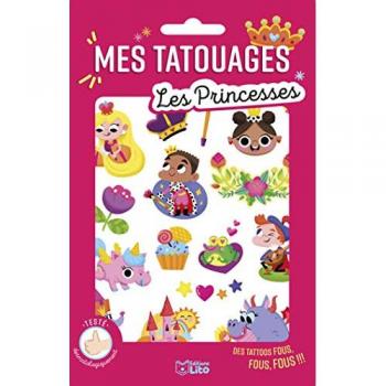 Mes tatouages