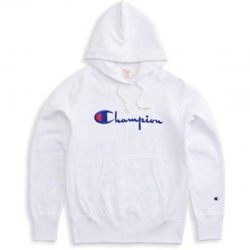 Champion Flip-Front Hoodie
