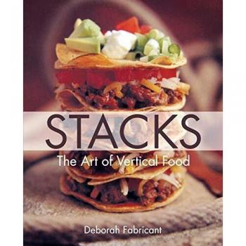 Stacks: The Art of Vertical Food