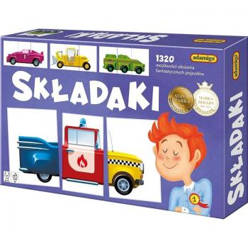 Adamigo Spieleabend Organizer