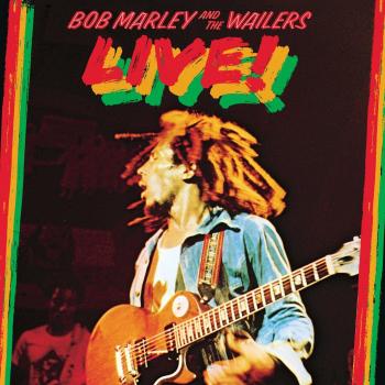 inch Live! (180g) [12 Analog]