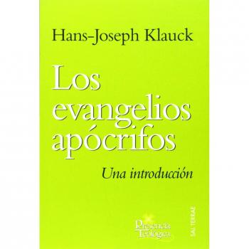 EVANGELIOS APOCRIFOS, LOS. (ST)