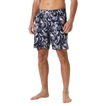 Short de bain Helly Hansen Newport 8 Marine
