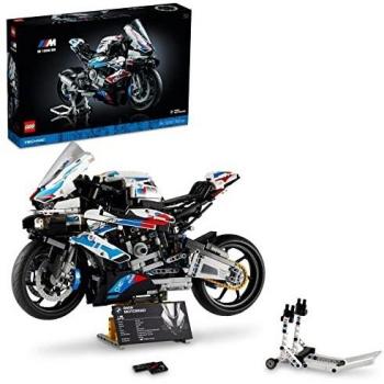 LEGO® 42130 BMW M 1000 RR