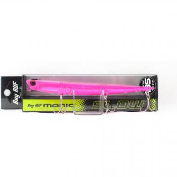Lure Sinking Duo Bay Ruf Manic Slow 135 CLA0229
