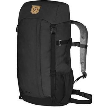 FJÄLLRÄVEN Kaipak 28, sac à dos de loisir, 57 cm, gris