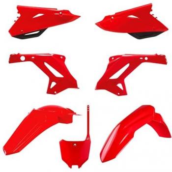 Kit di Restyling Polisport per Honda CR125/250R 00-01