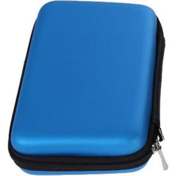 2DS XL Console Hard Shell