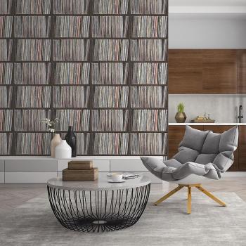 Papel Decorativo Grunge LP Galerie G45385