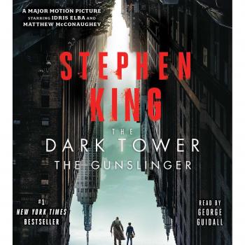 The Dark Tower I: The Gunslinger